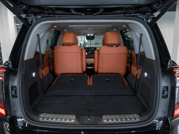 GAC Trumpchi S9 с пробегом 2025 года, цена 5 550 000 рублей, 50 км, внедорожник, Автокод Объявления