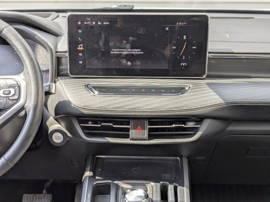 Haval Jolion I Москва  - изображение 15