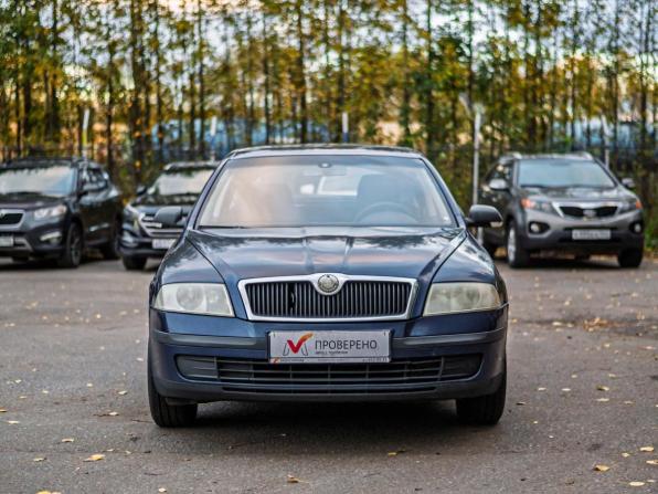 Skoda Octavia II (A5) с пробегом 2008 года, цена 330 000 рублей, 306682 км, универсал, Автокод Объявления