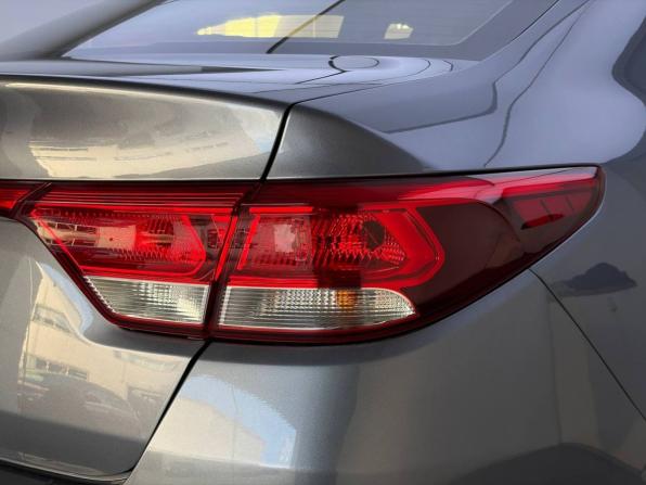 Kia Rio IV с пробегом 2018 года, цена 1 470 000 рублей, 119500 км, седан, Автокод Объявления