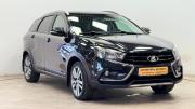 Lada (ВАЗ) Vesta I Киров  - изображение 21