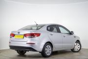 Kia Rio III Рестайлинг Оренбург  - изображение 25