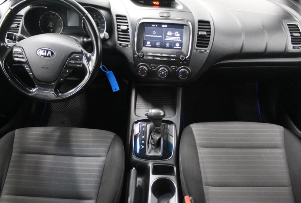 Kia Forte II Рестайлинг Астрахань  - изображение 20
