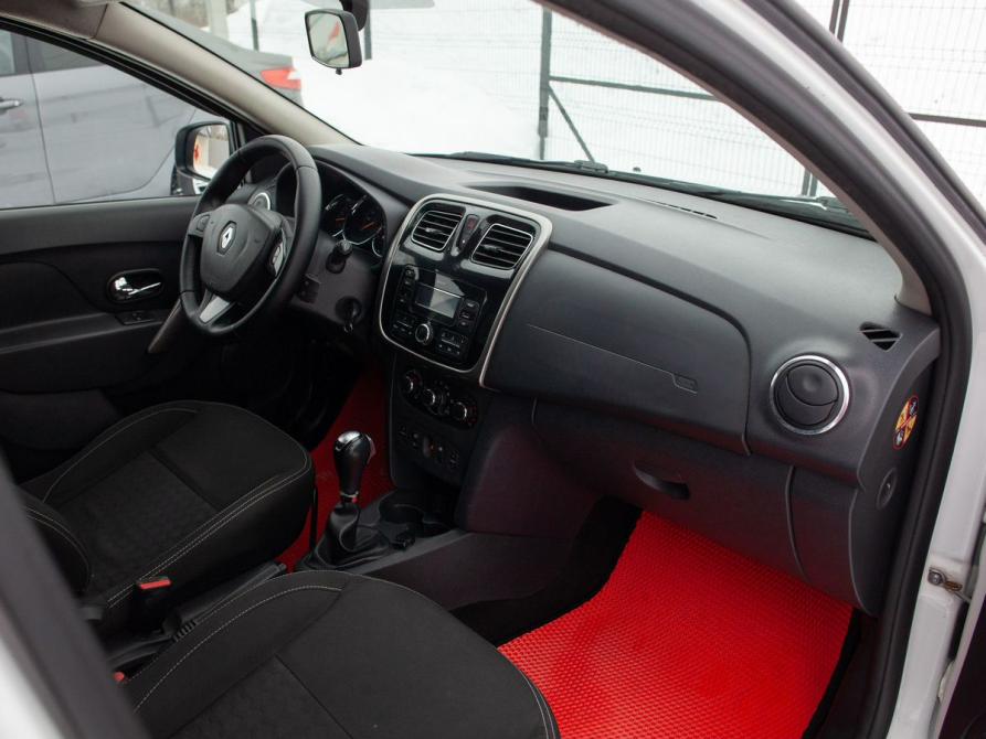 Renault Logan II Иваново  - изображение 19