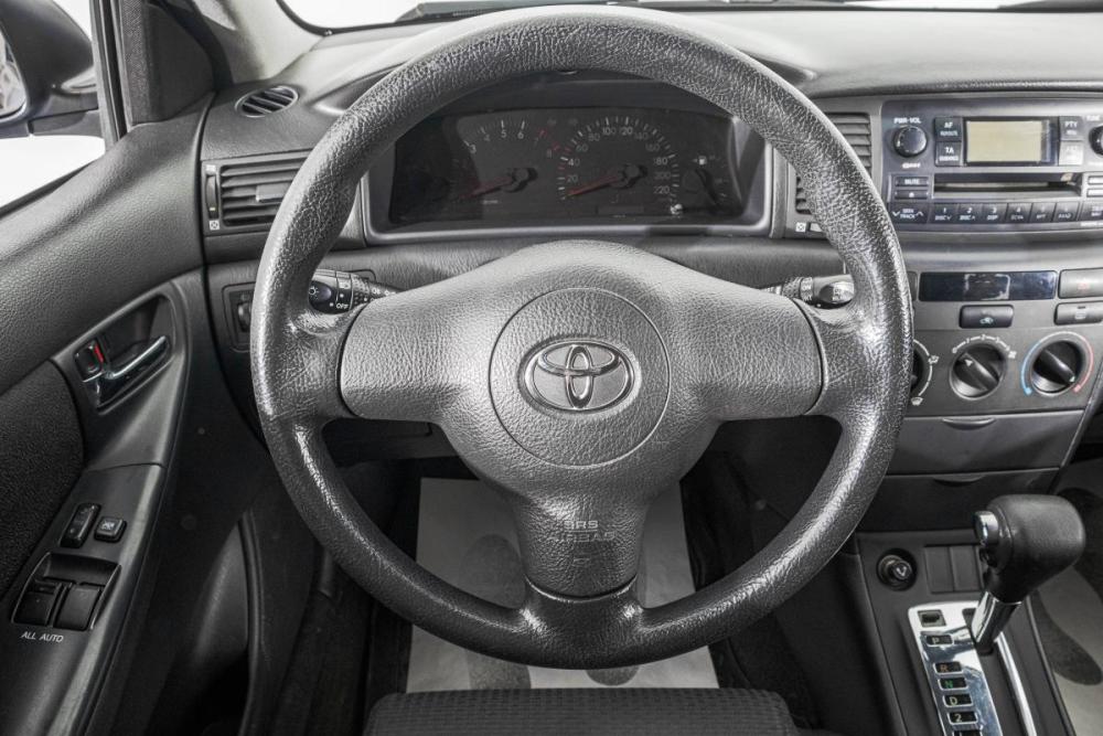 Toyota Corolla IX (E120 E130) Рестайлинг Барнаул  - изображение 14
