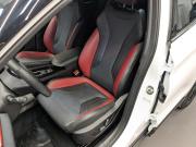 Geely Coolray I Рестайлинг Москва  - изображение 43