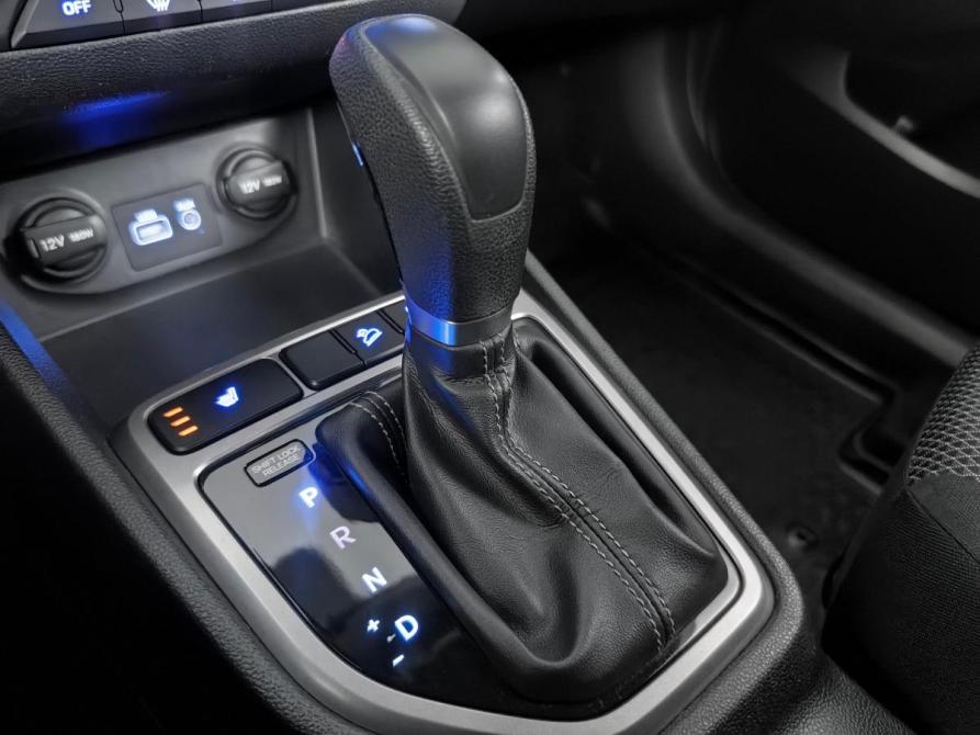 Hyundai Creta I Москва  - изображение 19