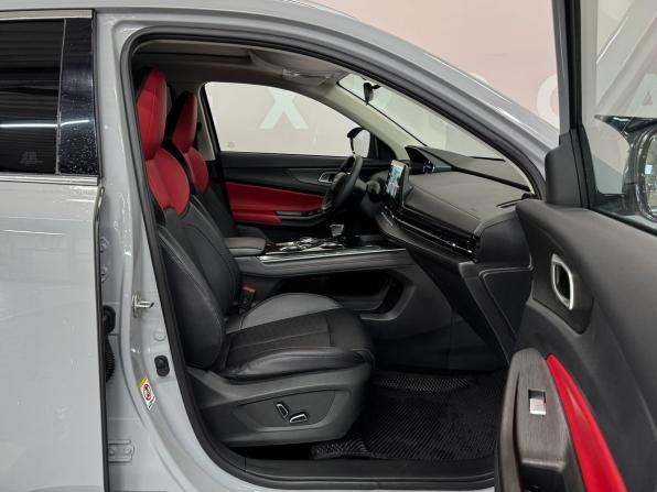 Changan UNI-S (CS55 Plus) с пробегом 2024 года, цена 2 100 000 рублей, 39945 км, внедорожник, Автокод Объявления
