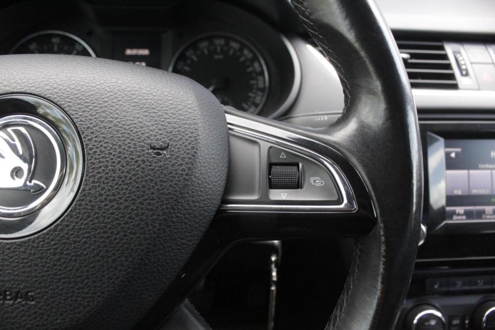 Skoda Octavia III (A7) Брянск  - изображение 10