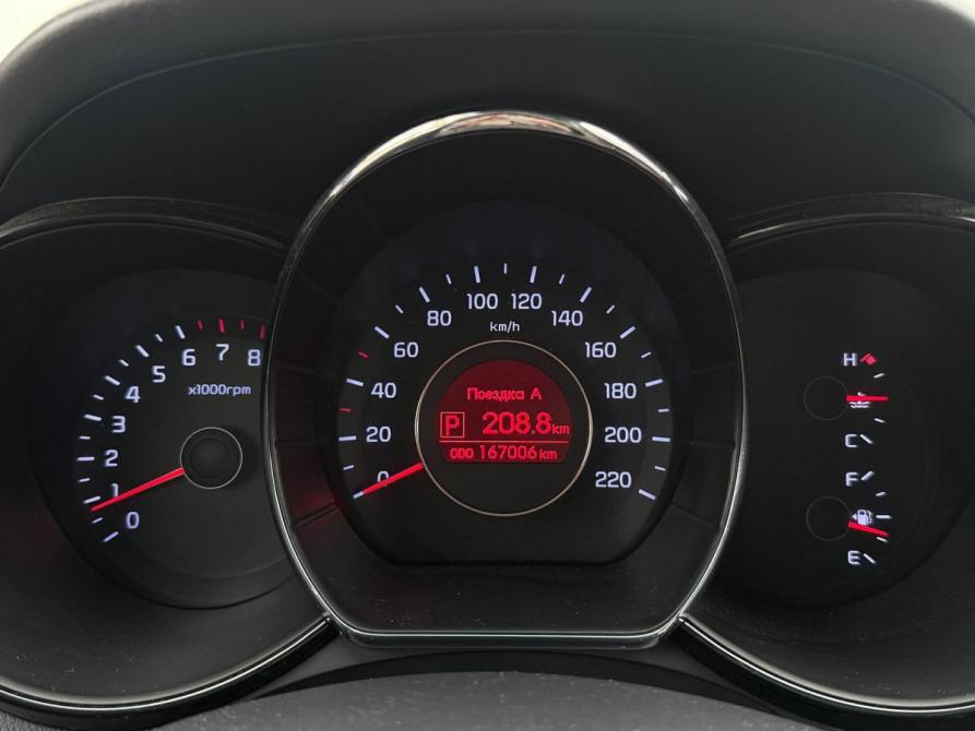 Kia Rio III Екатеринбург  - изображение 37