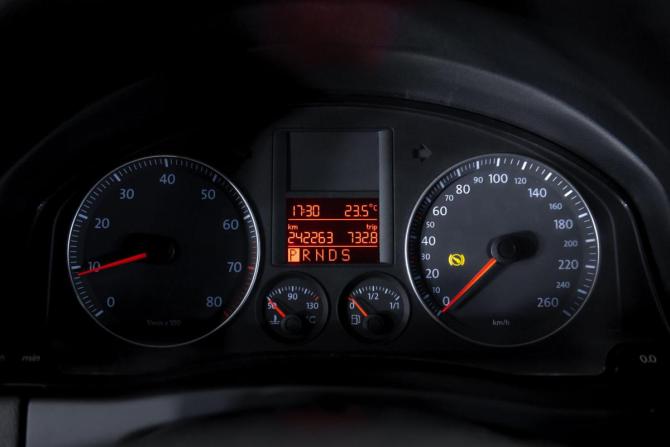 Volkswagen Golf Plus I с пробегом 2007 года, цена 599 000 рублей, 242000 км, хэтчбек, Автокод Объявления