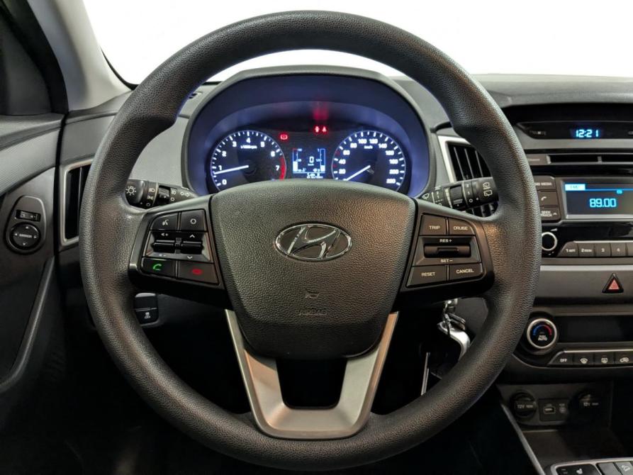 Hyundai Creta I Санкт-Петербург  - изображение 21