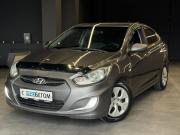 Hyundai Solaris I Новокузнецк  - изображение 17