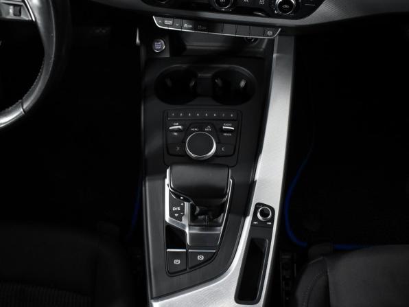Audi A4 V (B9) с пробегом 2015 года, цена 1 767 900 рублей, 166485 км, седан, Автокод Объявления