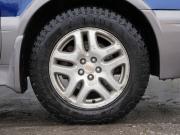 Subaru Legacy Lancaster II Новосибирск  - изображение 25