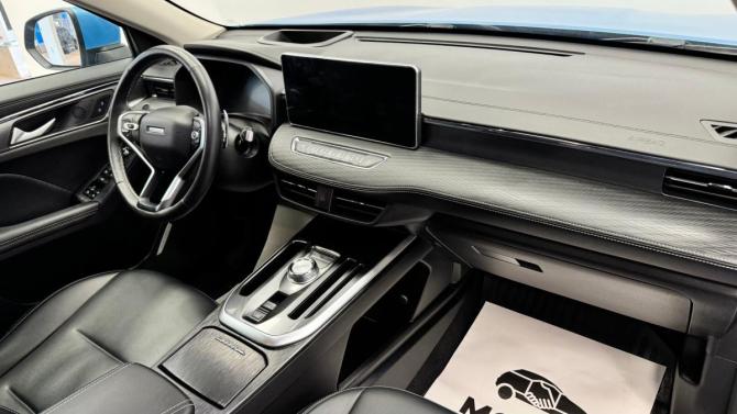 Haval Jolion I с пробегом 2023 года, цена 1 855 000 рублей, 29645 км, внедорожник, Автокод Объявления