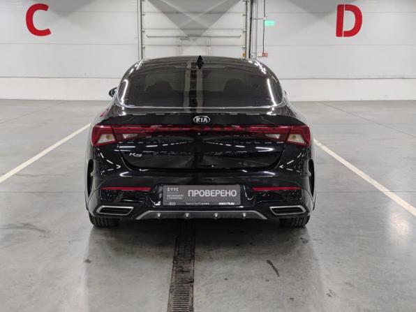 Kia K5 III с пробегом 2021 года, цена 2 050 000 рублей, 203500 км, седан, Автокод Объявления