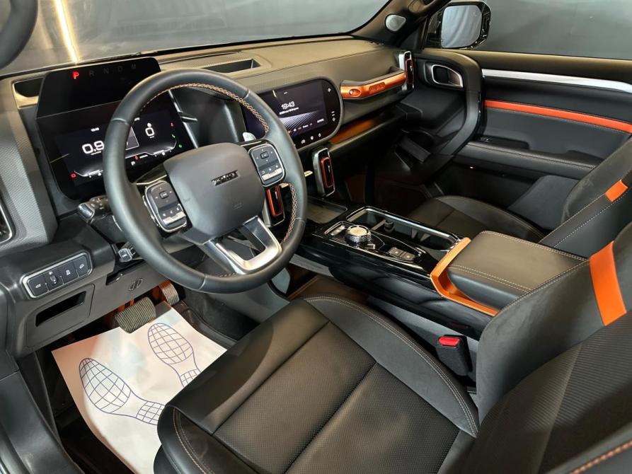 Haval Dargo Уфа  - изображение 8