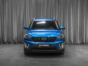 Hyundai Creta I Рестайлинг Тюмень  - изображение 24