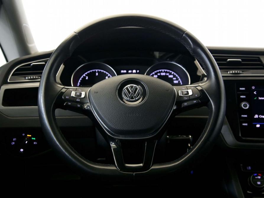 Volkswagen Touran II Санкт-Петербург  - изображение 24