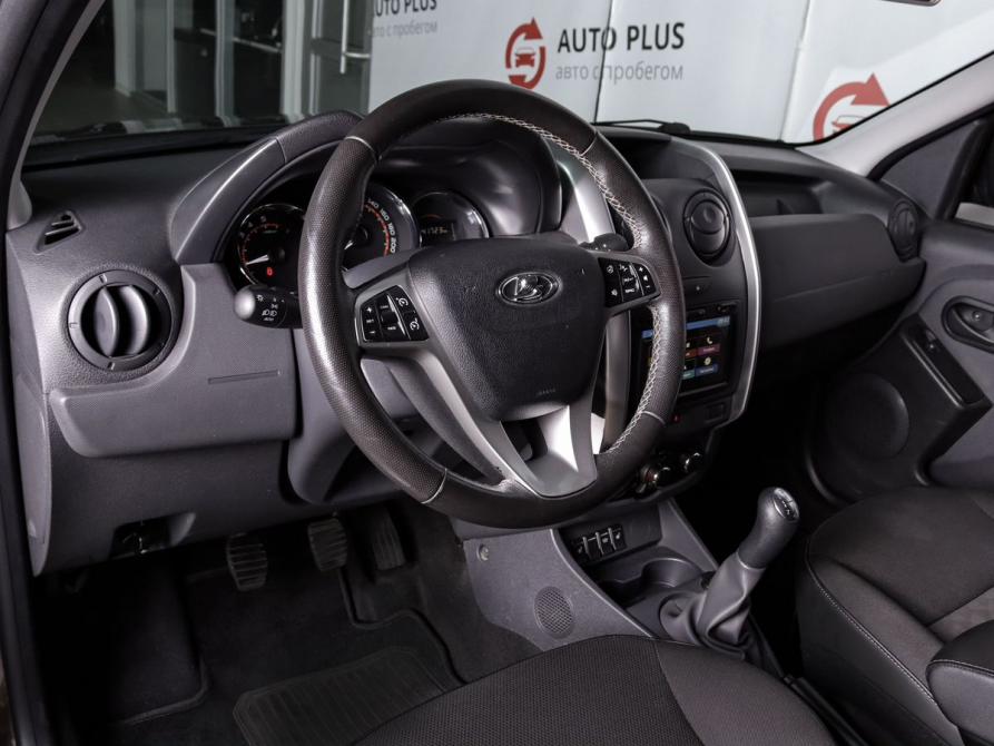 Lada (ВАЗ) Largus I Рестайлинг Минеральные Воды  - изображение 8