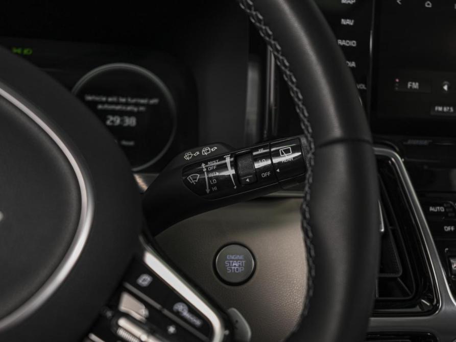 Kia Sorento IV Ставрополь  - изображение 19