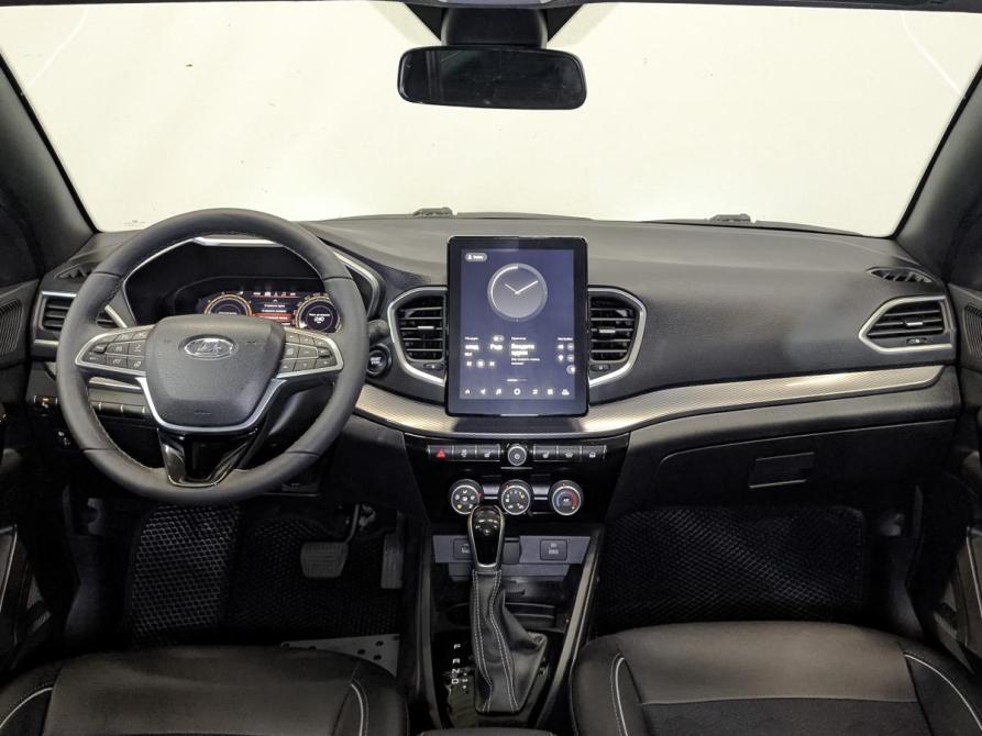 Lada (ВАЗ) Vesta I Рестайлинг (NG) Москва  - изображение 14