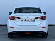 Mazda 3 III (BM) Иркутск  - изображение 38