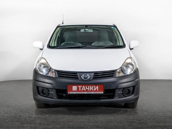 Nissan AD III с пробегом 2014 года, цена 665 000 рублей, 189370 км, универсал, Автокод Объявления