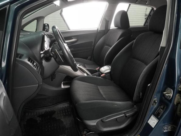 Toyota Auris I с пробегом 2007 года, цена 699 000 рублей, 241159 км, хэтчбек, Автокод Объявления