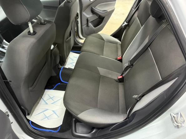 Ford Focus III с пробегом 2012 года, цена 880 000 рублей, 154398 км, седан, Автокод Объявления