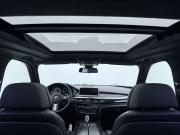 BMW X5 III (F15) Москва  - изображение 36