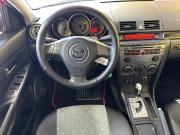 Mazda 3 I (BK) Рестайлинг Ижевск  - изображение 36