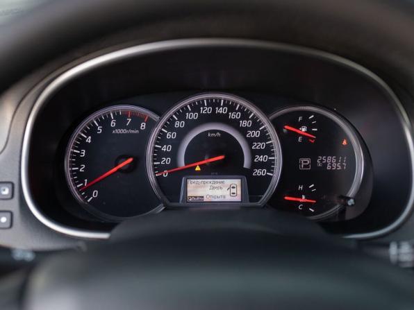Nissan Teana II Рестайлинг с пробегом 2011 года, цена 1 100 000 рублей, 258611 км, седан, Автокод Объявления