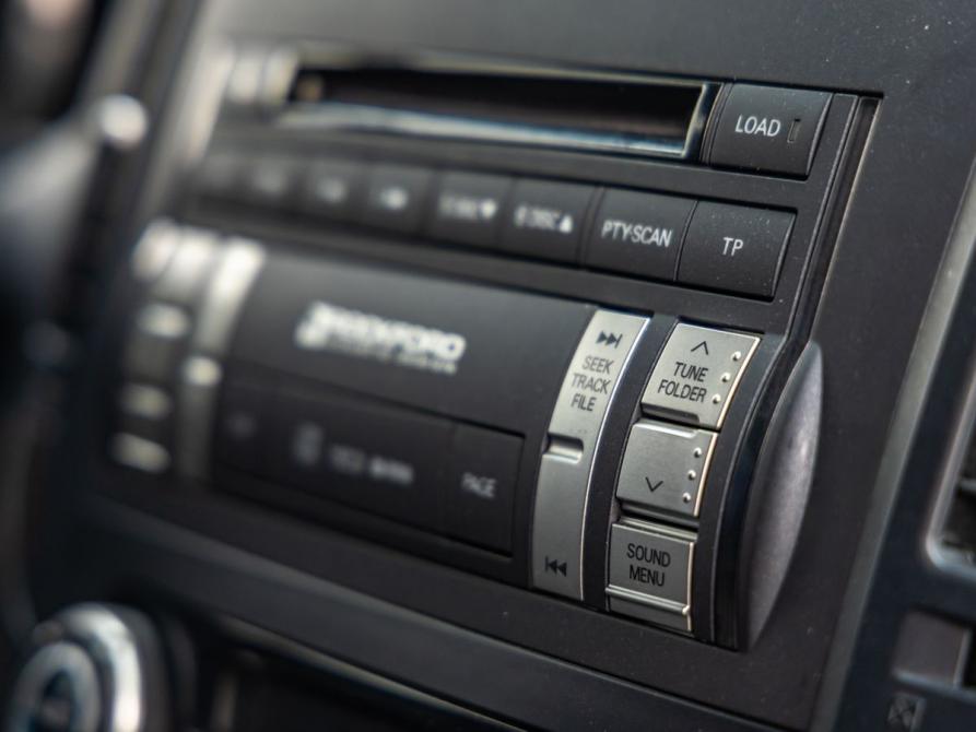 Mitsubishi Pajero IV Рестайлинг 1 Волгоград  - изображение 30