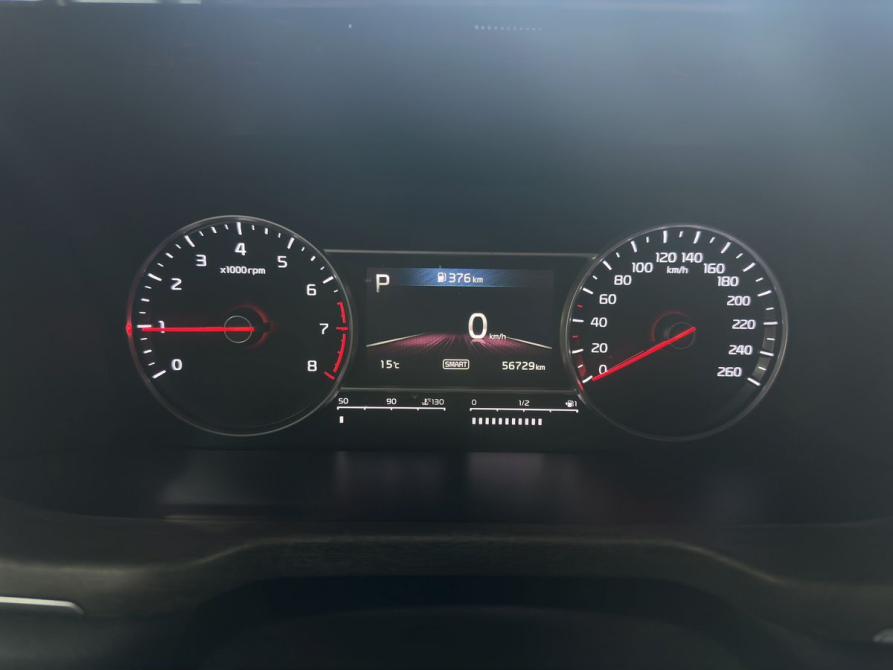 Kia Sorento IV Саратов  - изображение 9
