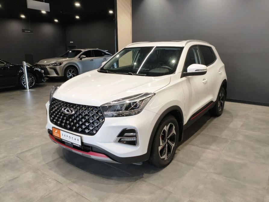 Chery Tiggo 4 Pro I Нижний Новгород  - изображение 1