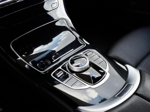 Mercedes-Benz C-Класс IV (W205) с пробегом 2016 года, цена 2 350 000 рублей, 131000 км, седан, Автокод Объявления