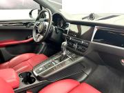 Porsche Macan I Рестайлинг Красноярск  - изображение 77