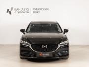 Mazda 6 III (GJ) Рестайлинг 2 Казань  - изображение 10