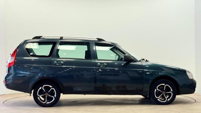 Lada (ВАЗ) Priora I с пробегом 2012 года, цена 120 000 рублей, 169370 км, универсал, Автокод Объявления
