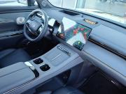 GAC Trumpchi S7 I Рестайлинг Владимир  - изображение 32