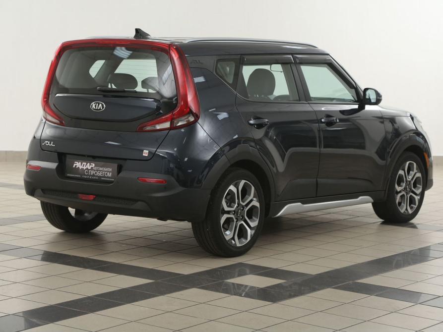 Kia Soul III Иваново  - изображение 4