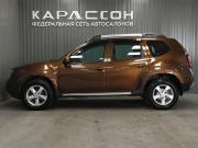 Renault Duster I Рестайлинг Пермь  - изображение 23