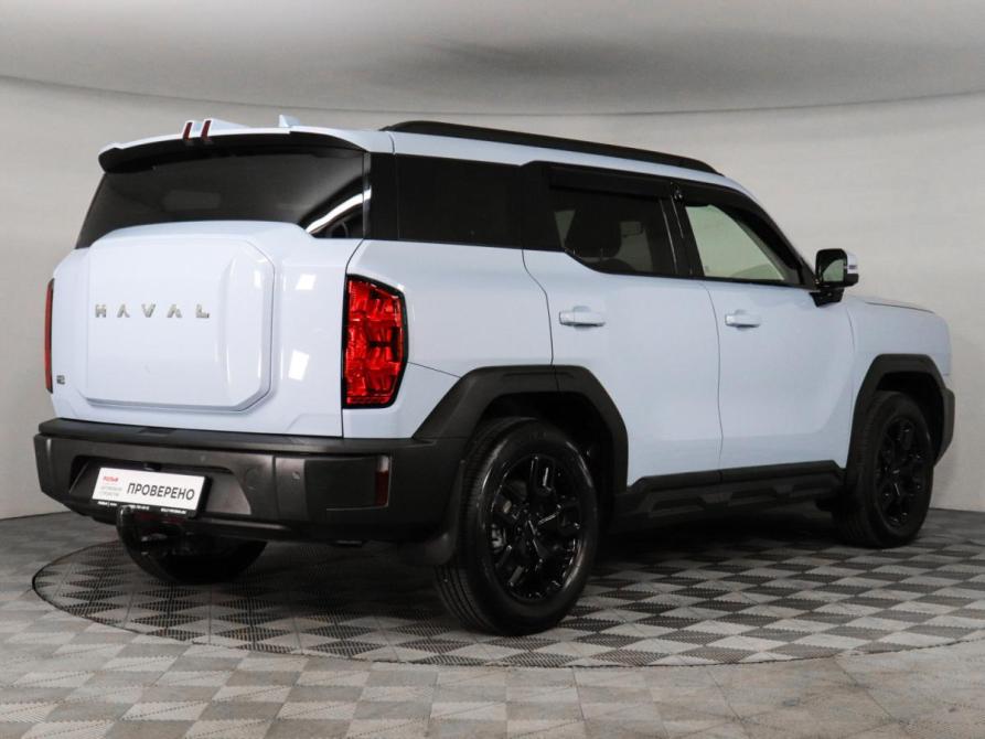 Haval H3 I Химки  - изображение 6