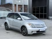 Toyota Ist I Новосибирск  - изображение 16