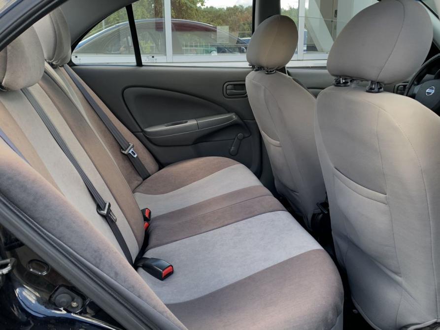 Nissan Almera Classic I Москва  - изображение 14