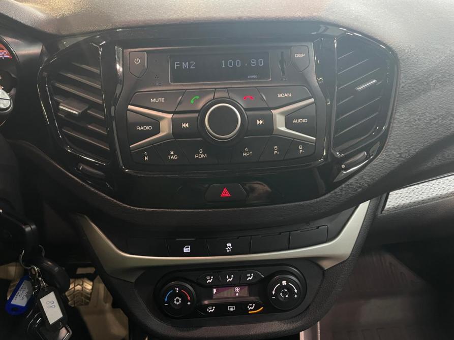 Lada (ВАЗ) Vesta I Стерлитамак  - изображение 12