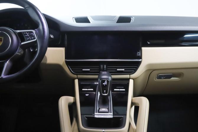 Porsche Cayenne III с пробегом 2020 года, цена 6 199 000 рублей, 121000 км, внедорожник, Автокод Объявления