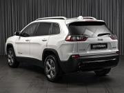 Jeep Cherokee V (KL) Рестайлинг Ставрополь  - изображение 28